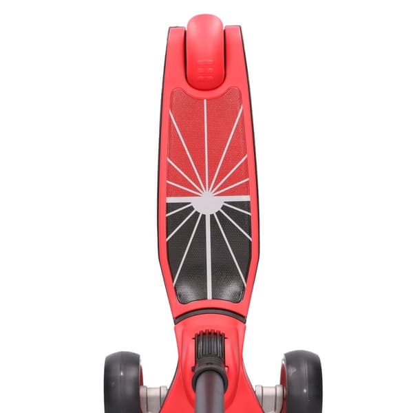 Extralink barnskoter Dumbo Cruiser Röd | Skoter för barn |