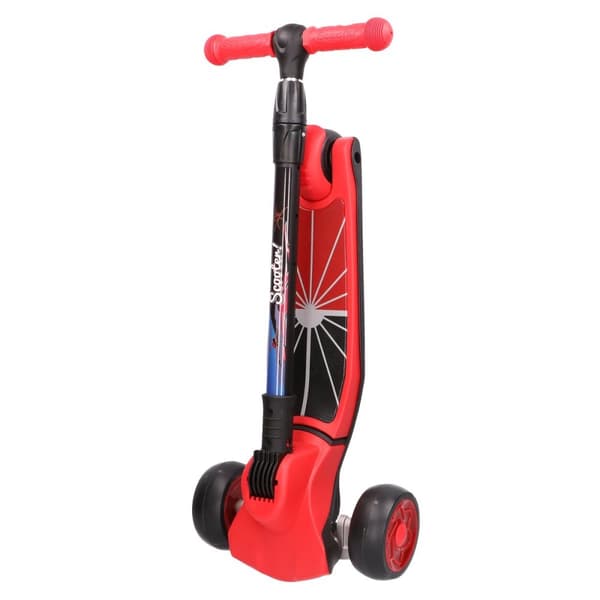 Extralink barnskoter Dumbo Cruiser Röd | Skoter för barn |