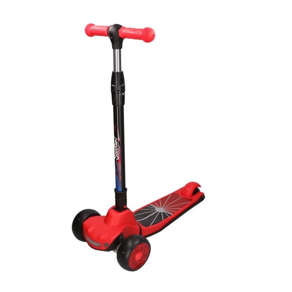Extralink barnskoter Dumbo Cruiser Röd | Skoter för barn |