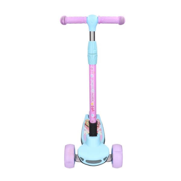Extralink Kids Scooter Dumbo Cruiser Pink | Scooter til børn |