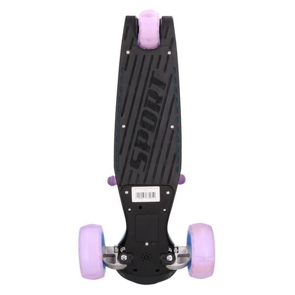 Extralink Kids Scooter Dumbo Cruiser Pink | Scooter til børn |