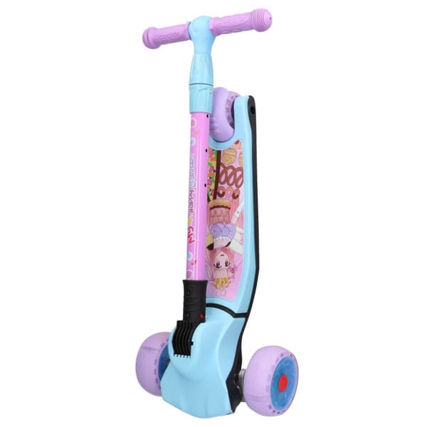 Extralink Kids Scooter Dumbo Cruiser Pink | Scooter til børn |