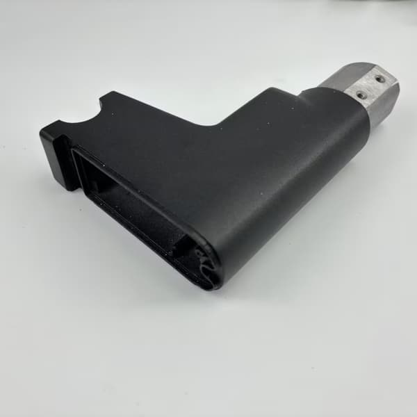 INF Metall frontsett for Ninebot MAX G30 scootere