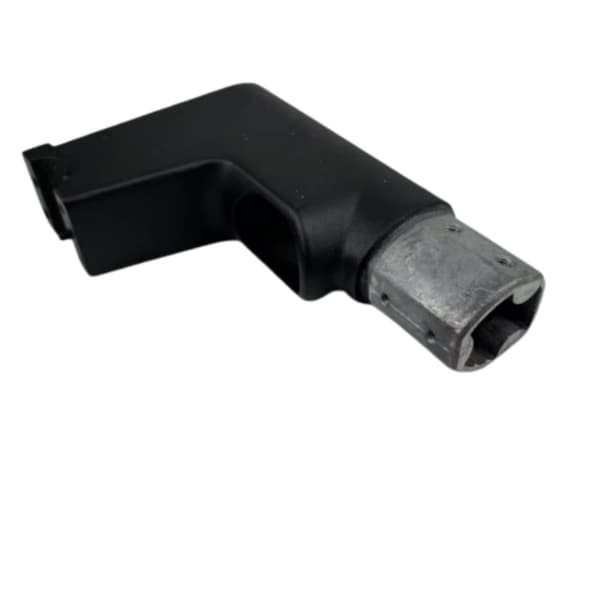 INF Metall frontsett for Ninebot MAX G30 scootere