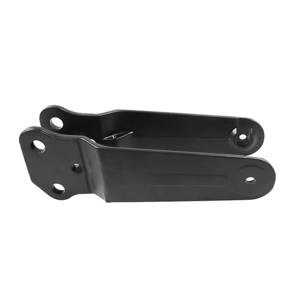 INF 8 tums KUGOO metall bakgaffelställ (1 st)