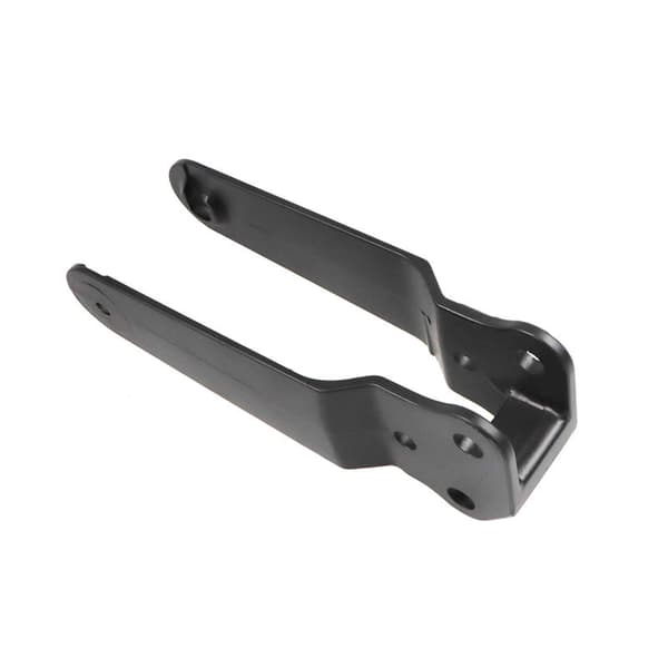 INF 8 tums KUGOO metall bakgaffelställ (1 st)