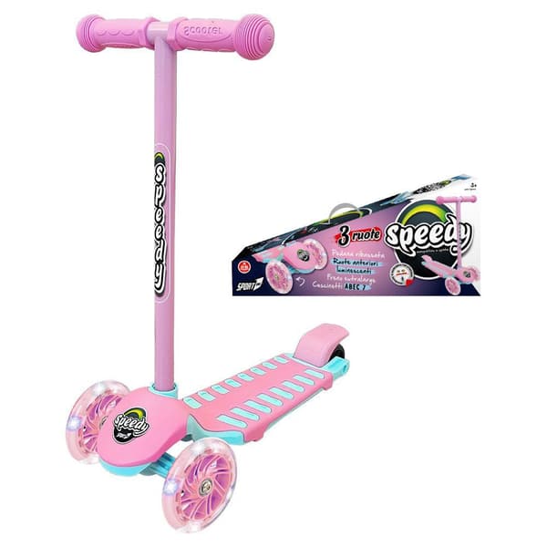 Sport One Scooter Speedy