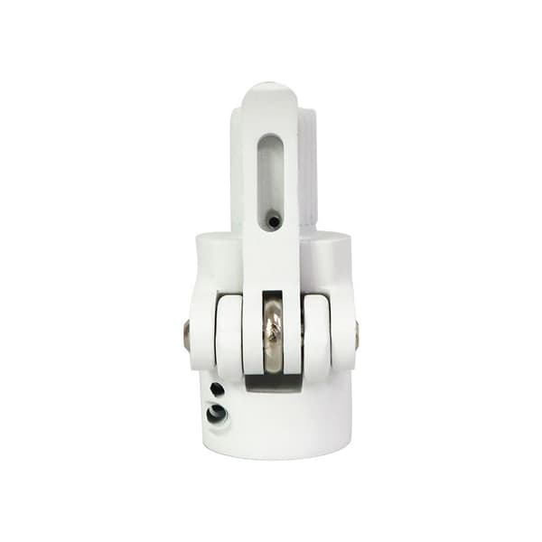INF M365/Pro Universal aluminium foldebase til elektrisk scooter (1-pakke)