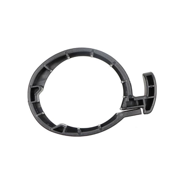 INF M365 Pro Universal fällbart spänne med inre och yttre ringar (2-pack)