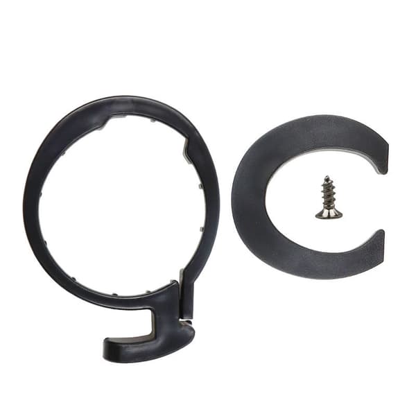 INF M365 Pro Universal fällbart spänne med inre och yttre ringar (2-pack)