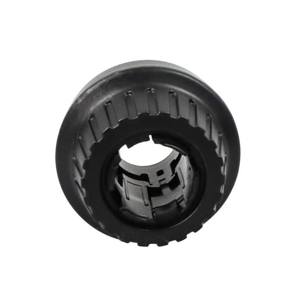 INF G30 metallklokke for Ninebot elektrisk scooter (1-pakke)