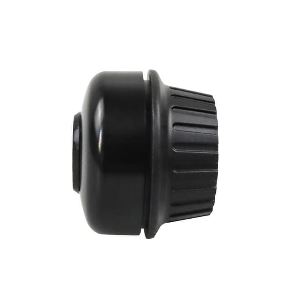 INF G30 metallklokke for Ninebot elektrisk scooter (1-pakke)