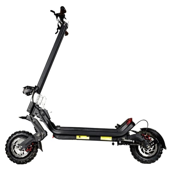 Sähköskootteri aikuisille, Urban X PRO, Lumi- ja Offroad-sarjat mukana, 1500W moottori, Smart Balance