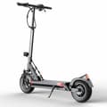 Miniatyrbillede 4 af 7: Joyor Y6-S el-scooter, 500W motor, 18ah batteri, 10 tommer luftdæk, Rækkevidde: 35-60 km.
