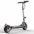 Miniatyrbillede 5 af 7: Joyor Y6-S el-scooter, 500W motor, 18ah batteri, 10 tommer luftdæk, Rækkevidde: 35-60 km.