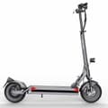 Miniatyrbillede 6 af 7: Joyor Y6-S el-scooter, 500W motor, 18ah batteri, 10 tommer luftdæk, Rækkevidde: 35-60 km.