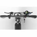 Miniatyrbillede 7 af 7: Joyor Y6-S el-scooter, 500W motor, 18ah batteri, 10 tommer luftdæk, Rækkevidde: 35-60 km.
