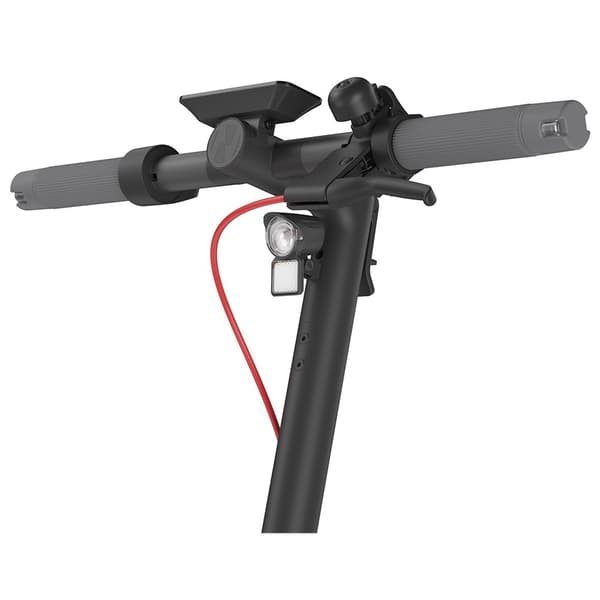 Navee Elektrisk Scooter V25i Pro 10 Søvfarvet One Size / EU Plug