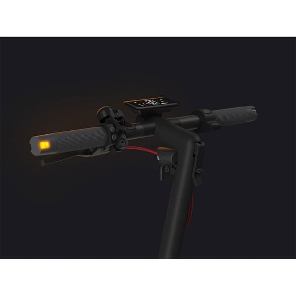 Navee Elektrisk Scooter V25i Pro 10 Søvfarvet One Size / EU Plug