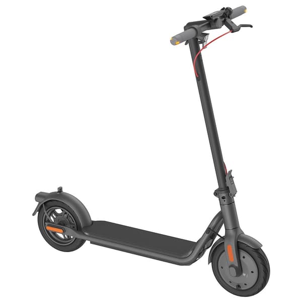 Navee Elektrisk Scooter V25i Pro 10 Søvfarvet One Size / EU Plug