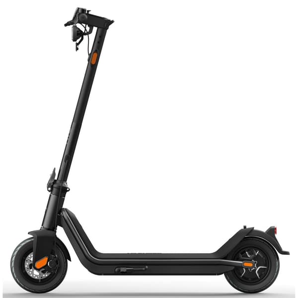 NIU Kick Scooter  KQi3 Sport Black SWE
