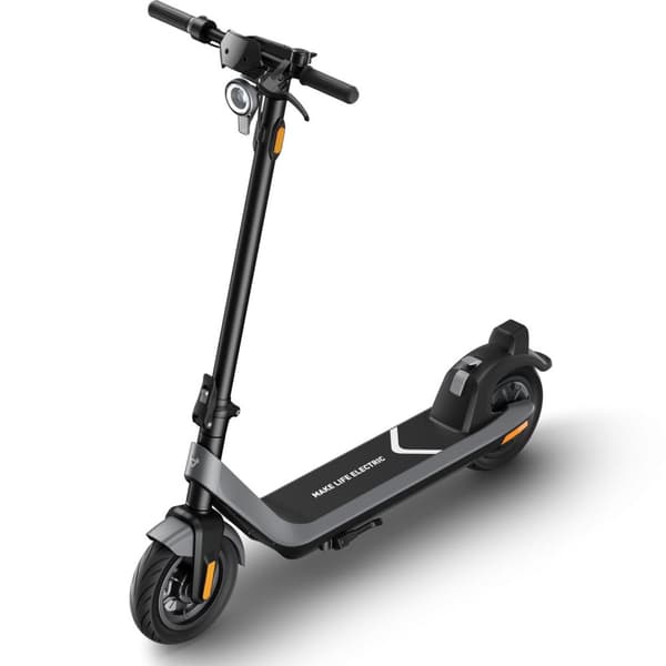 NIU Kick Scooter KQi2 Pro Grey SWE