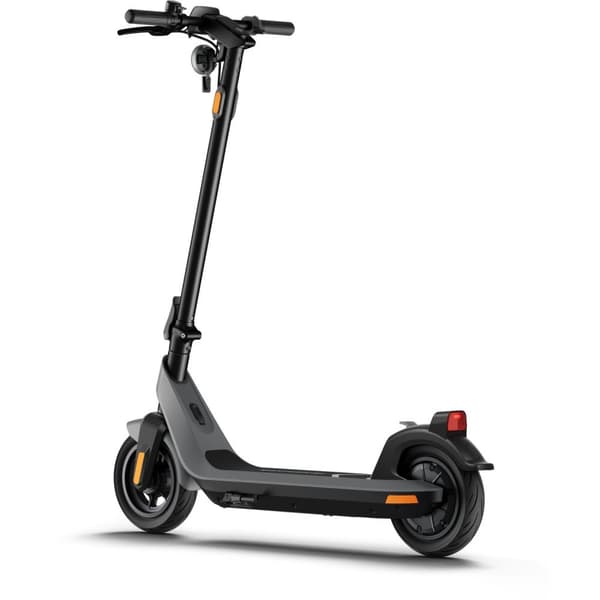 NIU Kick Scooter KQi2 Pro Grey SWE