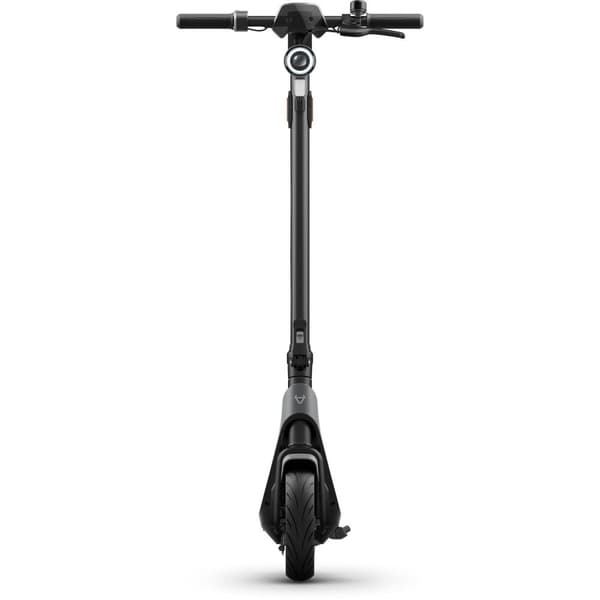 NIU Kick Scooter KQi2 Pro Grey SWE