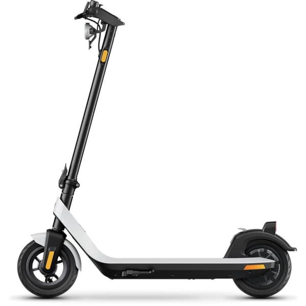 NIU Kick Scooter KQi2 Pro Grey SWE