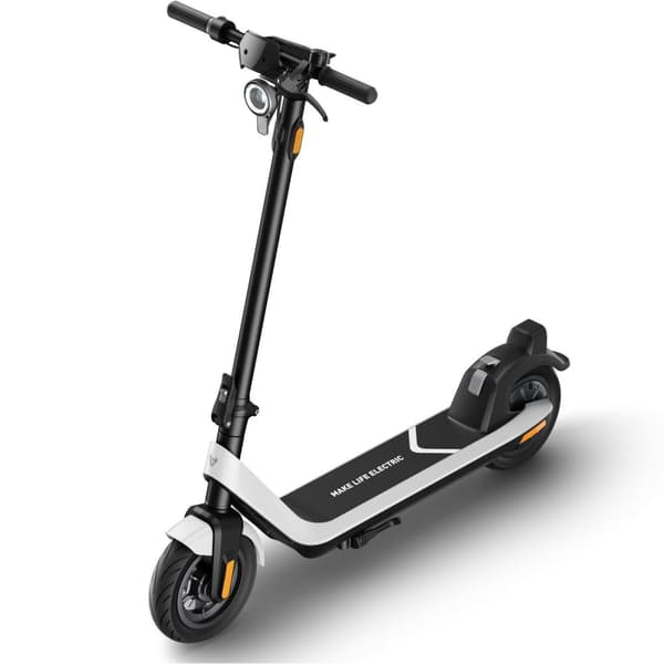 NIU Kick Scooter KQi2 Pro Grey SWE