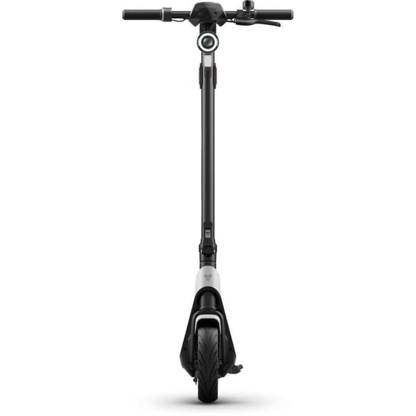 NIU Kick Scooter KQi2 Pro Grey SWE