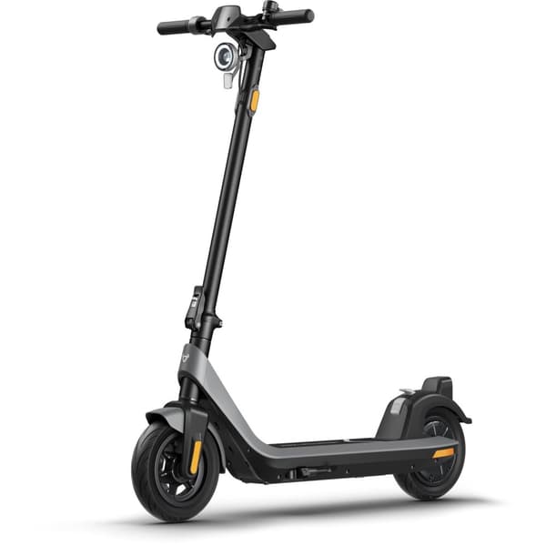 NIU Kick Scooter KQi2 Pro Grey SWE
