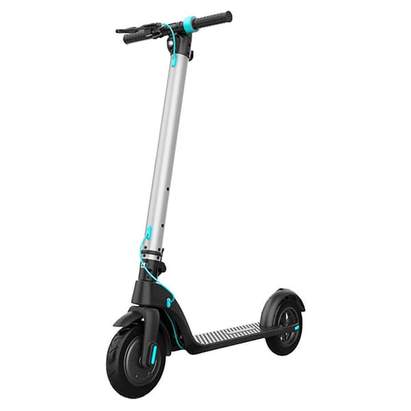 M-wave Anlen X7 El-løbehjul Søvfarvet One Size / EU Plug