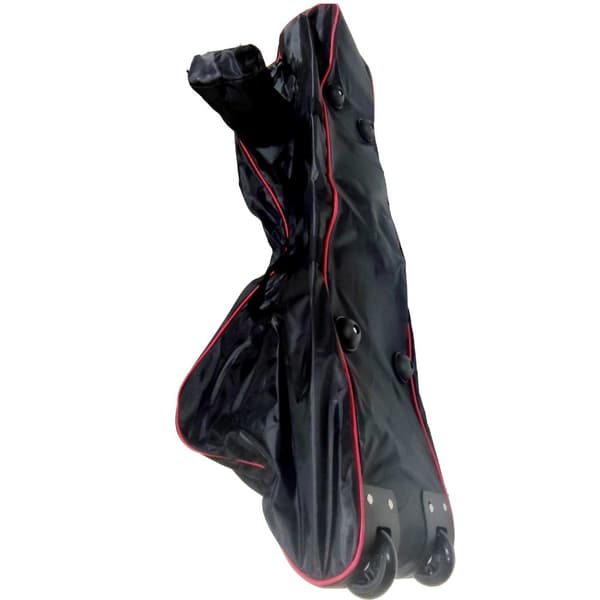 Carry Bag With Wheel for m365 Bärväska