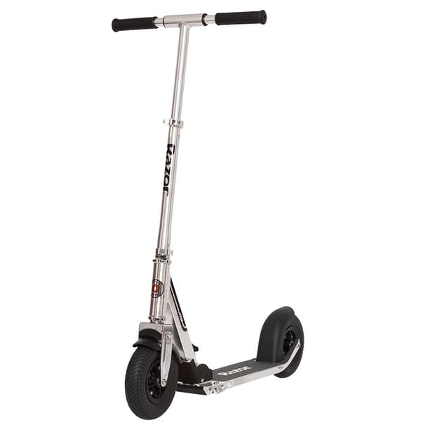 Skoter Razor A5 Air Silver