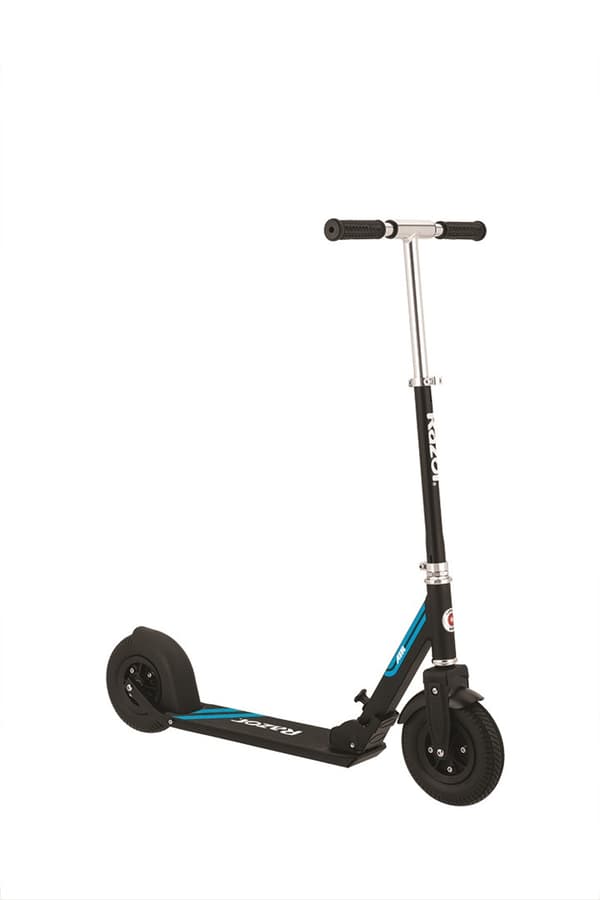 Scooter Razor A5 Air Sort