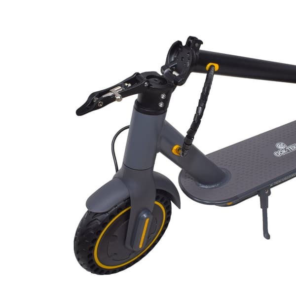 2025 - OOK-TEK V8 KickScooter Elsparkcykel - 30km/h elcykel