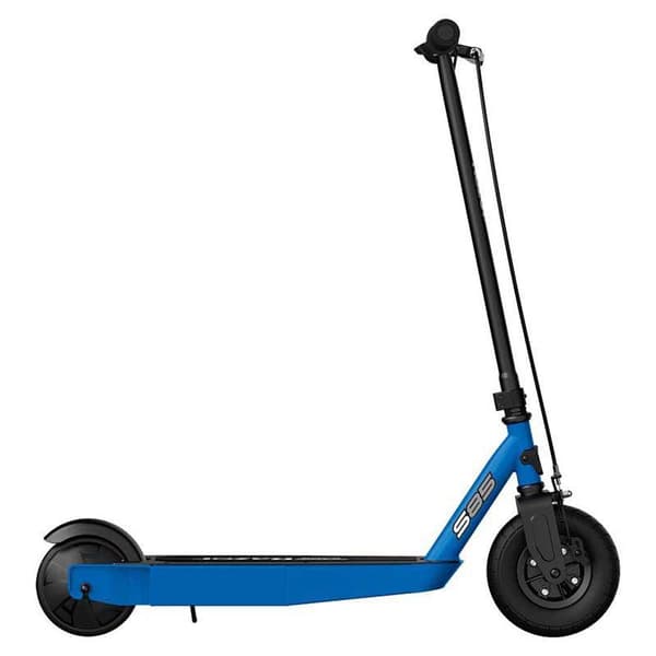 Razor Sähkö Skootteri 13173838 Sininen One Size / EU Plug