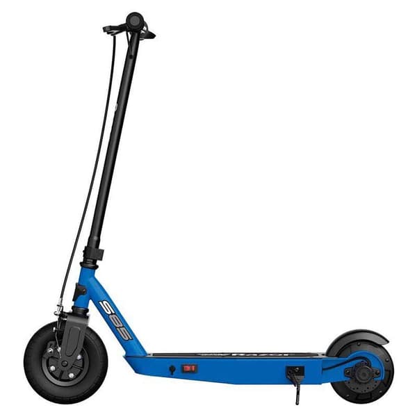 Razor Sähkö Skootteri 13173838 Sininen One Size / EU Plug