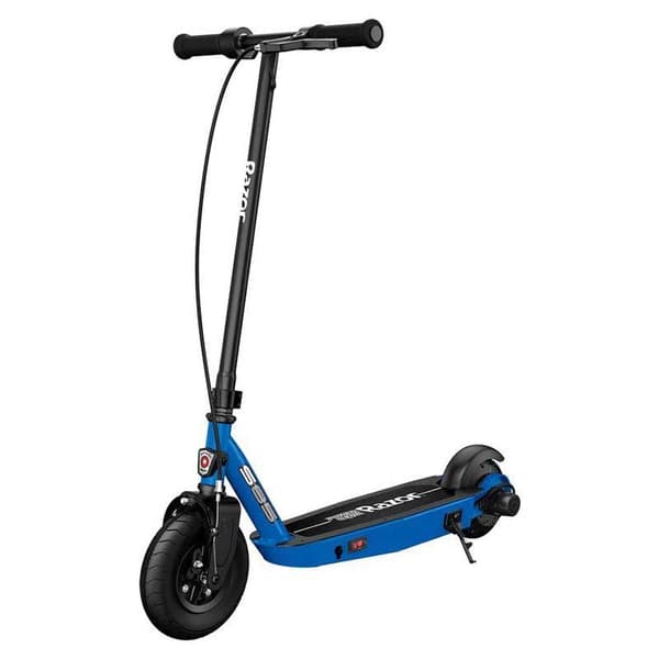 Razor Sähkö Skootteri 13173838 Sininen One Size / EU Plug