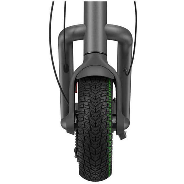 Navee N65i Elsparkcykel Silver One Size / EU Plug