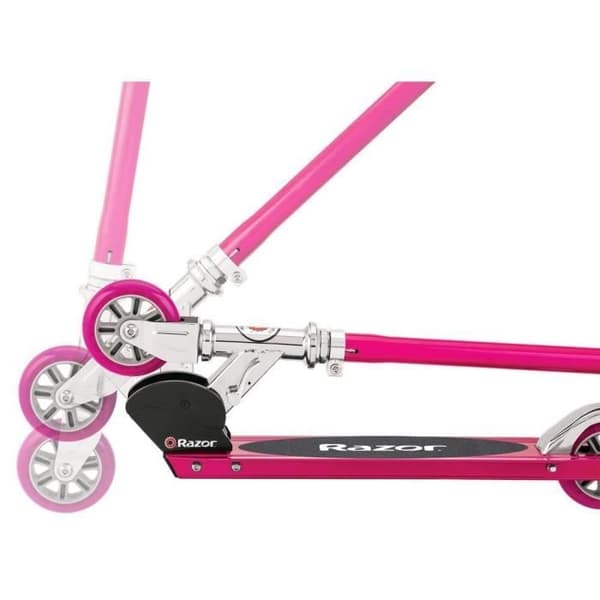 RAZOR Barnescooter S Scooter Pink