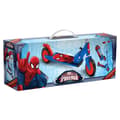 Miniatyrbild 4 av 5: SPIDERMAN Fällbar skoter