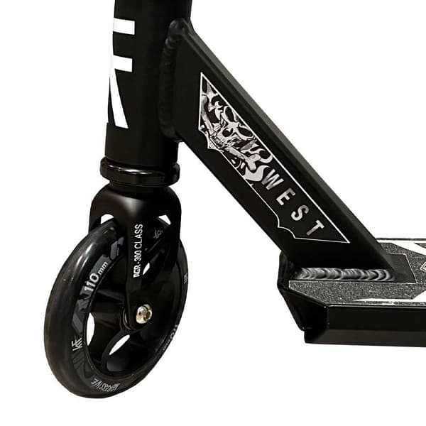 Krf Skootteri Agr 300 Class