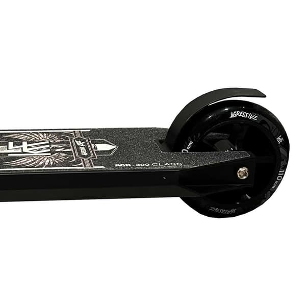 Krf Skootteri Agr 300 Class