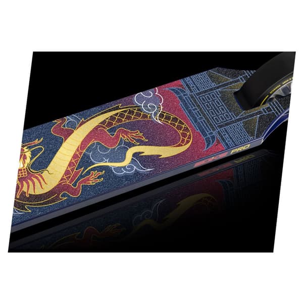 Grip teippihiomapaperi skootteri Pro - Dragonille