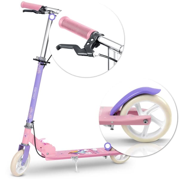 Ricokids Princess Kodi Scooter