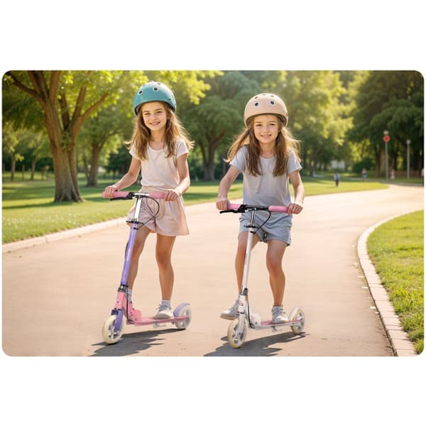 Ricokids Princess Kodi Scooter