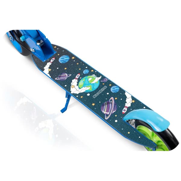 Scooter Kodi space Ricokids