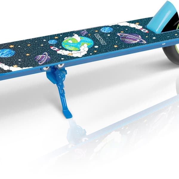 Scooter Kodi space Ricokids